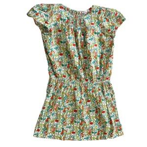 Bonpoint floral dress